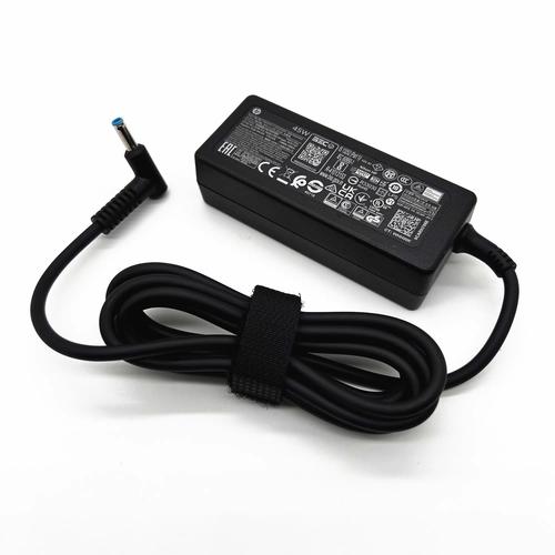 惠普的笔记本的充电器能混用吗