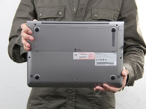 三星530U3C笔记本充电为什么只冲到百分之93?