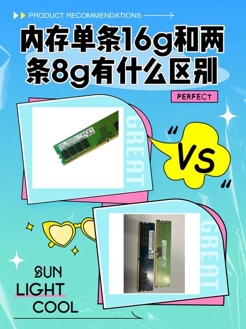 为什么单通道16g内存和双通道16g内存有区别?