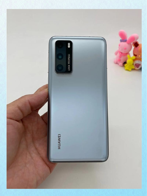 华为P40屏幕尺寸是多少?