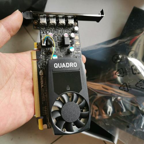 丽台k5000k6000参数