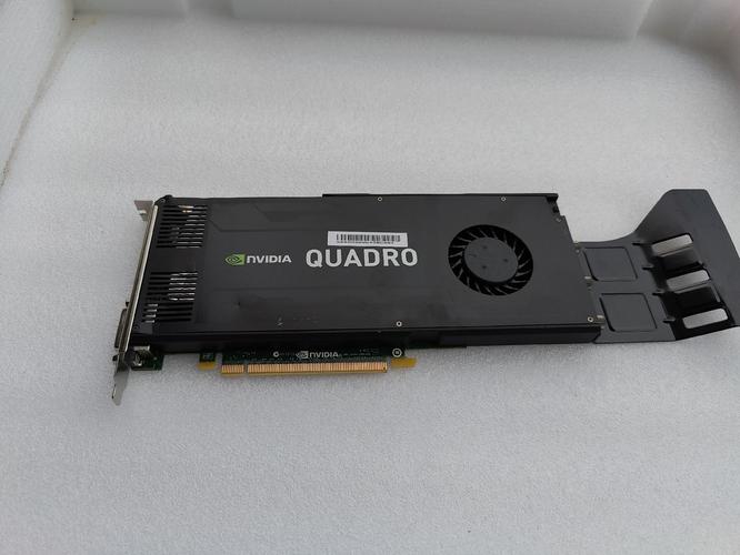 丽台P2000和K5000哪个更好