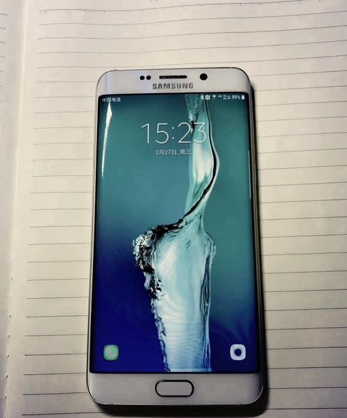 三星s6什么时候出的,三星s6什么时候出的