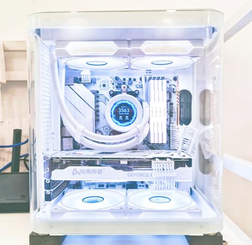 1500元电脑主机配置(2023年5月)