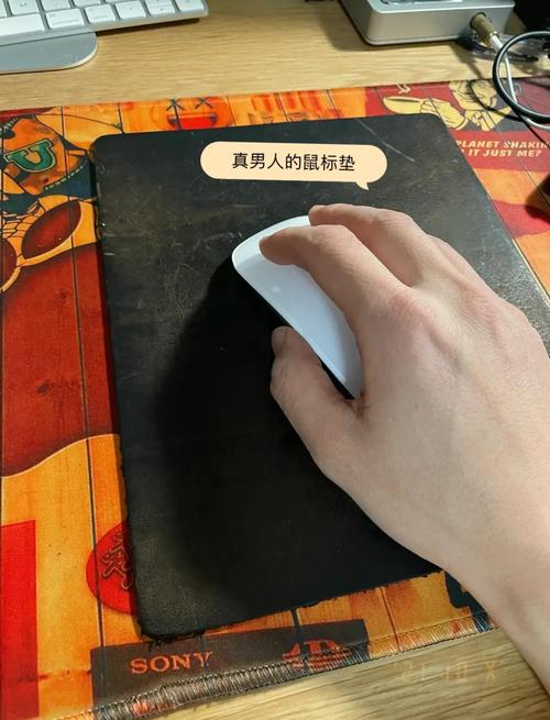 电脑鼠标垫怎么洗