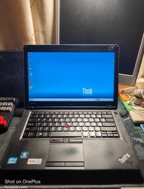 联想ThinkPadE420笔记本二手能卖多少钱?