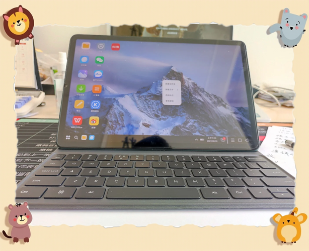 小米平板5pro可以玩电脑游戏吗电脑模式可以使用那些pc软件