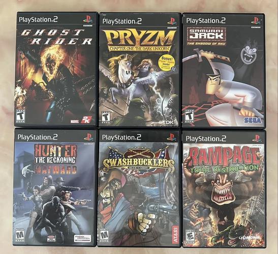 索尼为什么会有独占游戏怎么来的我需要ps2独占游戏全部列表独占游戏是...