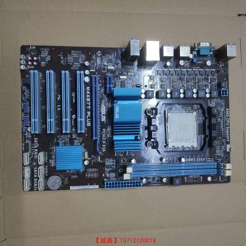 主板华硕m4a87td配什么样的显卡才好