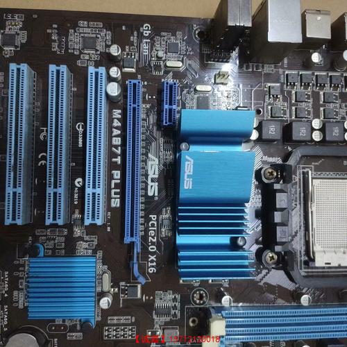 华硕M4A77TS|与M4A87TD上AMDX464O哪个好,它们费用是多少?配影池GT240...