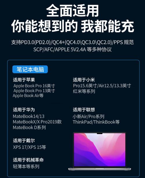 笔记本电脑的电池续航一般能用多久?