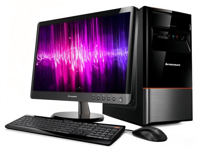 联想台式2025款费用表