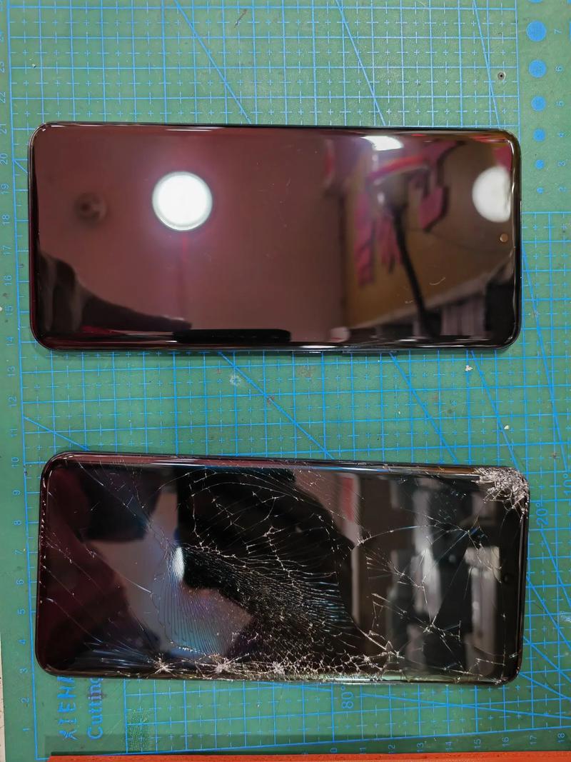 荣耀9换屏玻璃多少钱