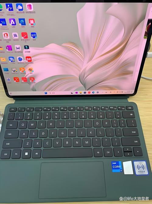 为方便考研是买华为二合一笔记本呢还是买平板电脑更好?