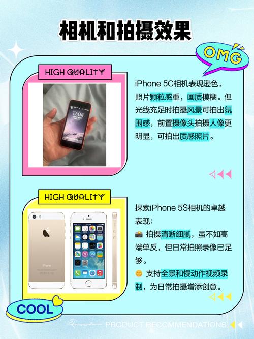 苹果5S和5c一样大小的吗