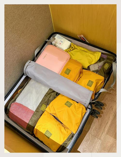 行李箱TSA密码锁无法开启该如何处理?