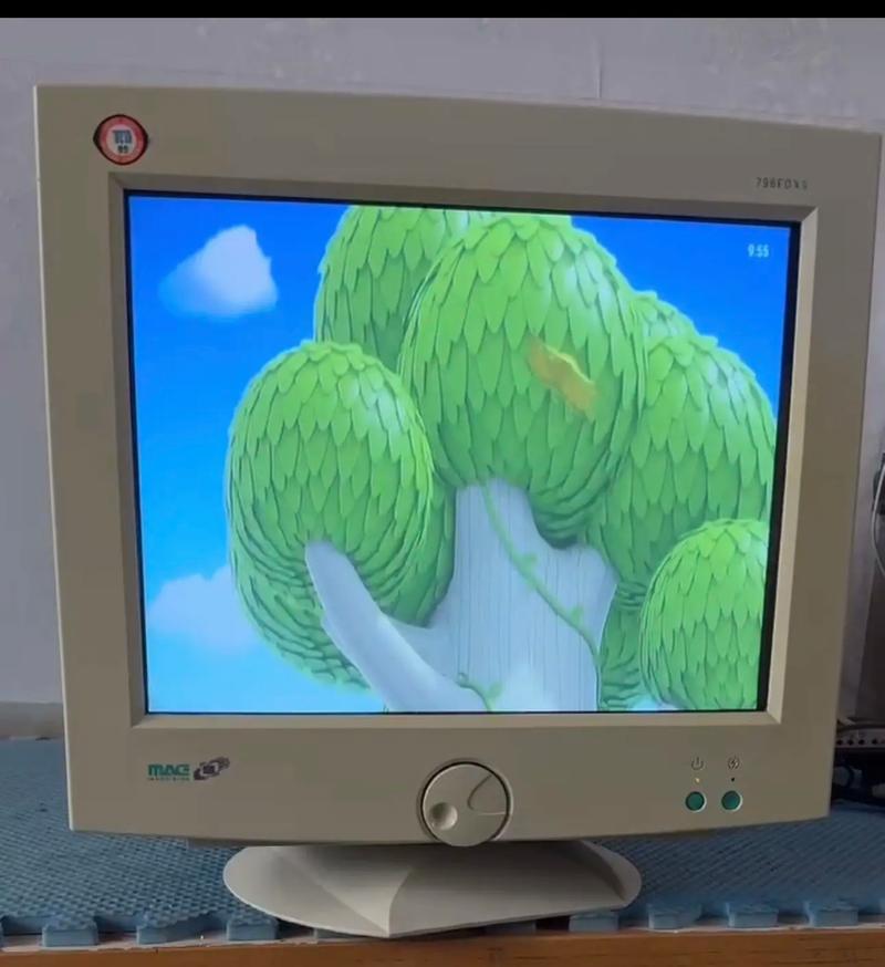 17寸屏幕分辨率多少合适