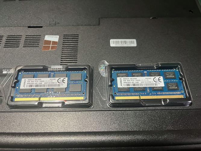 旧电脑4g内存改8g效果怎样