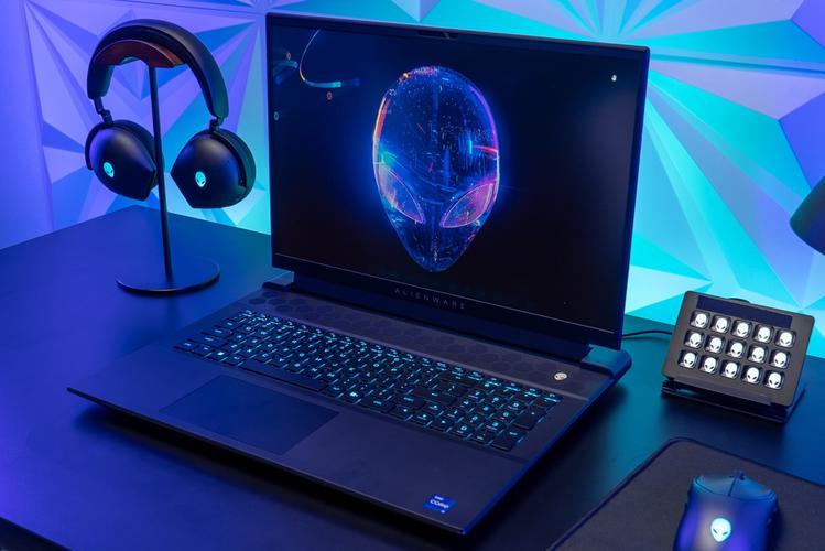 外星人笔记本推荐:2024年外星人笔记本选购攻略!含x14/x16/m16/m18系列...