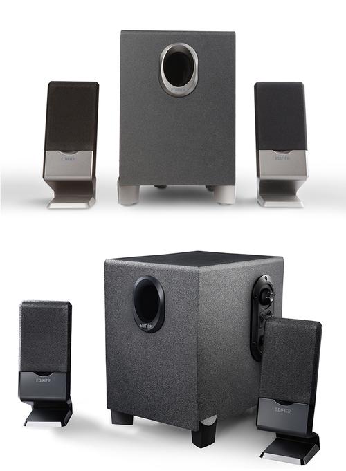 电脑小音箱哪个牌子好