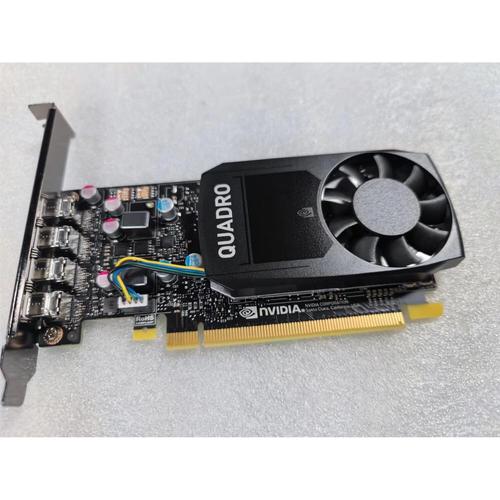 丽台p2000显卡可以打战地风云5吗?