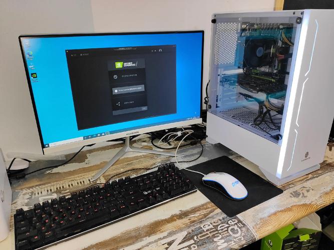 玩大型游戏需要什么配置的电脑玩游戏该选取什么电脑配置