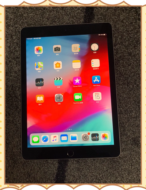 前十顶级lcd屏ipad