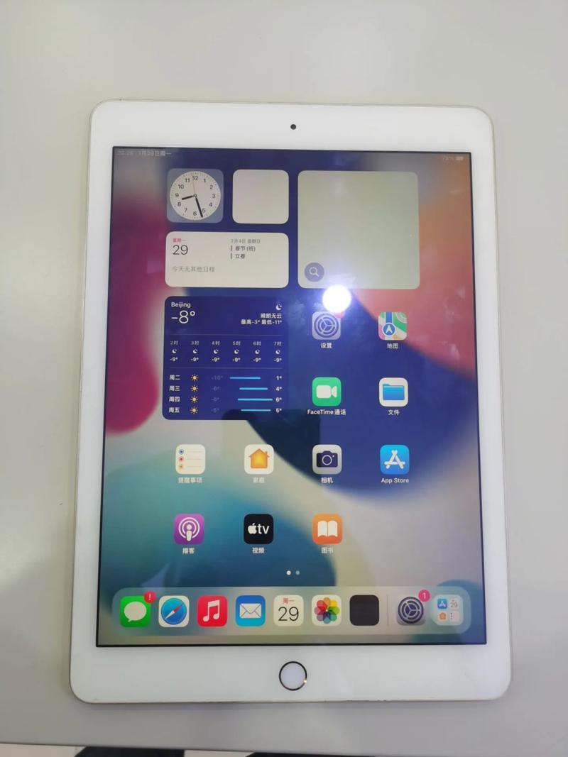 苹果平板a1566是什么型号?