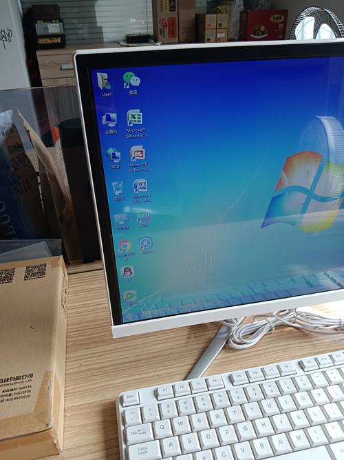 台式电脑家用办公推荐