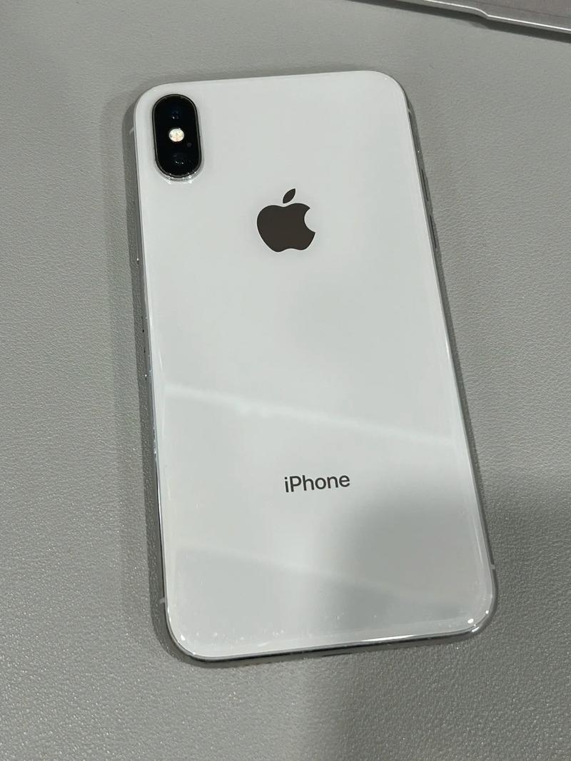 如何评价iphoneX