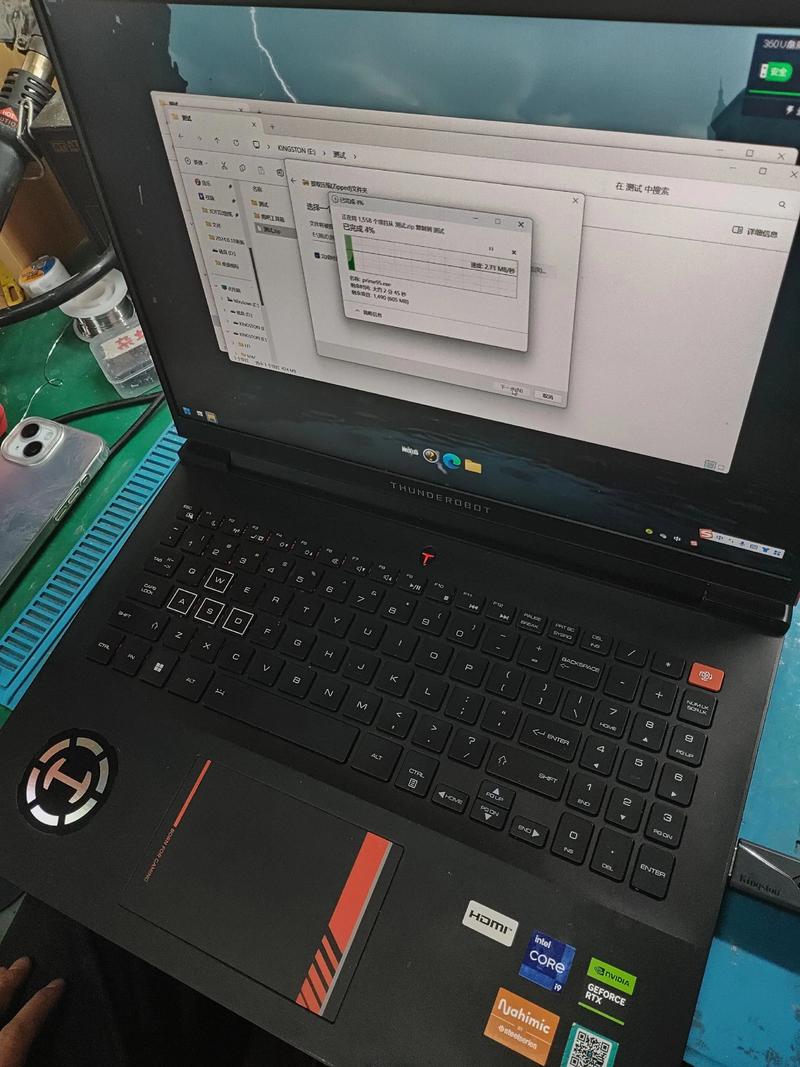 雷神电脑售后怎么样?如何简单处理笔记本小问题