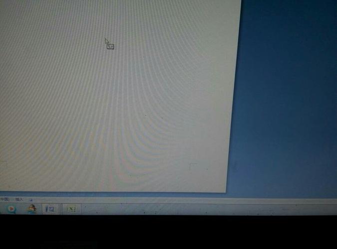 笔记本有线鼠标亮可是没反应怎么解决