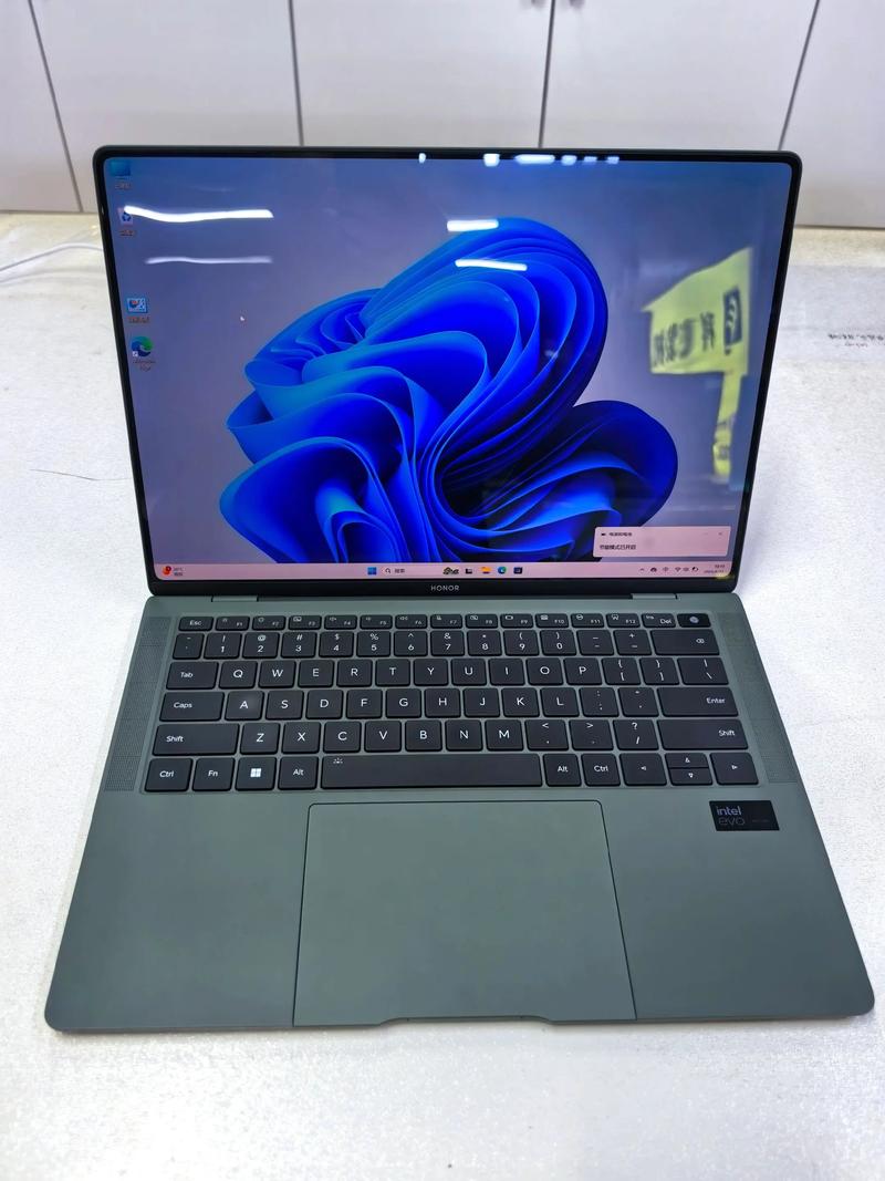 荣耀游戏本即将登场,真的能让红米、联想“大吃一惊”?