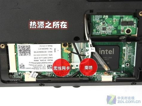 联想Y450a的其他参数