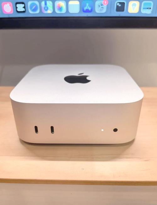苹果电脑m4一体机好用吗