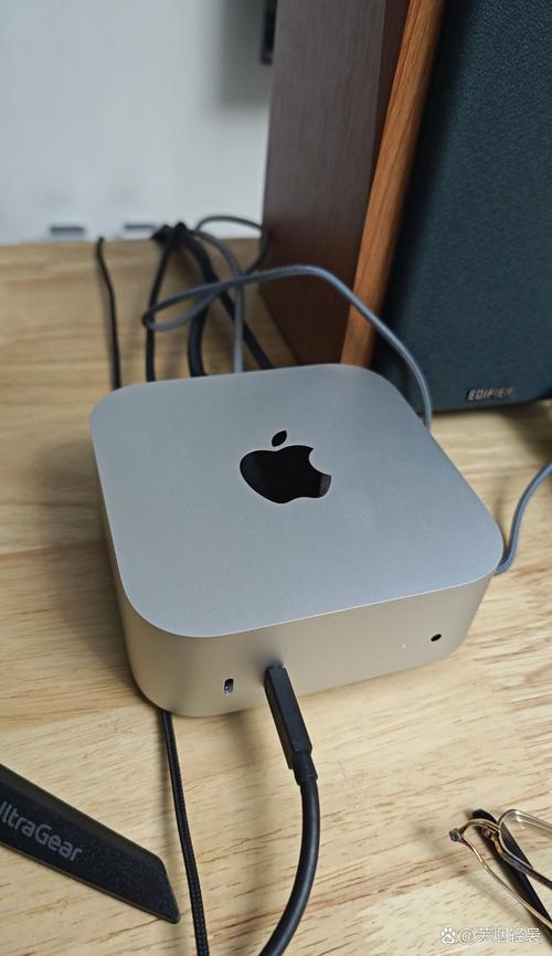 苹果电脑台式一体机配置推荐