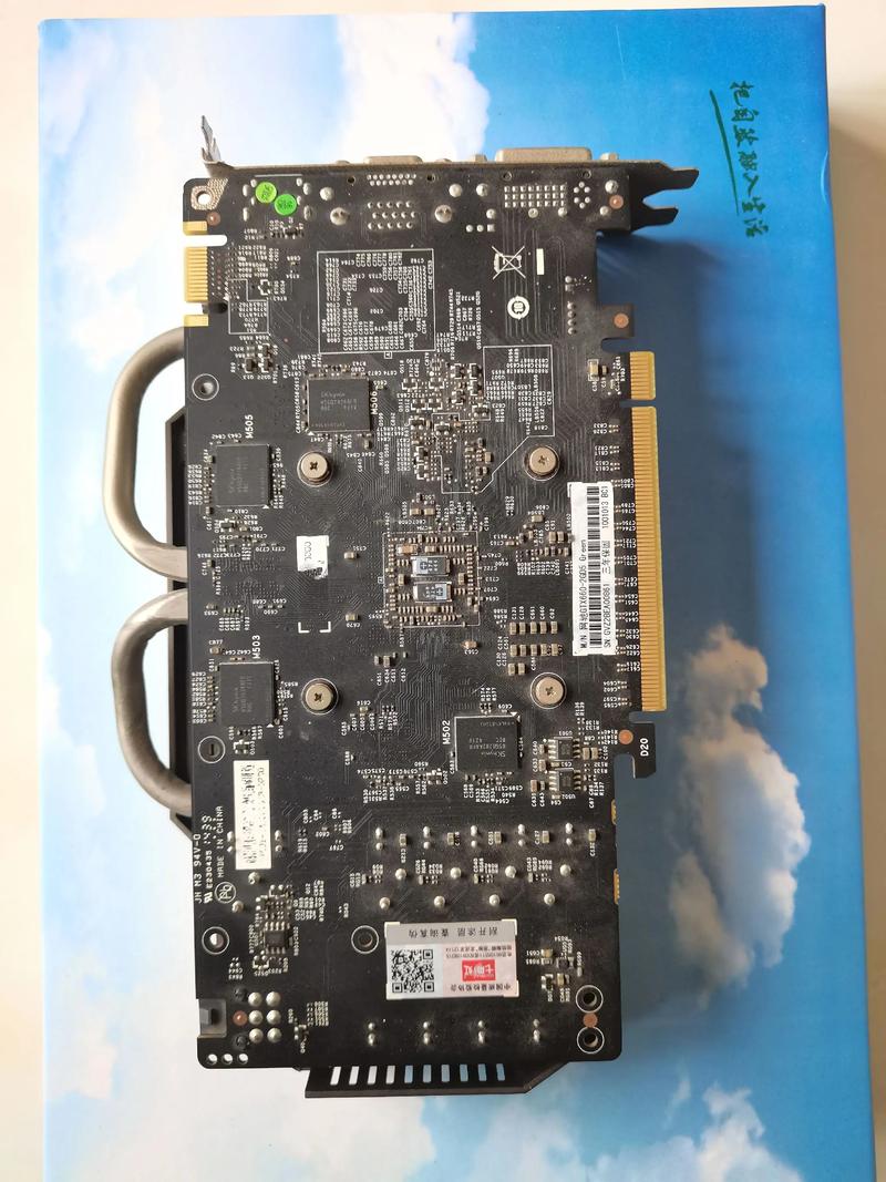 gtx760m及gtx760m显卡怎么样