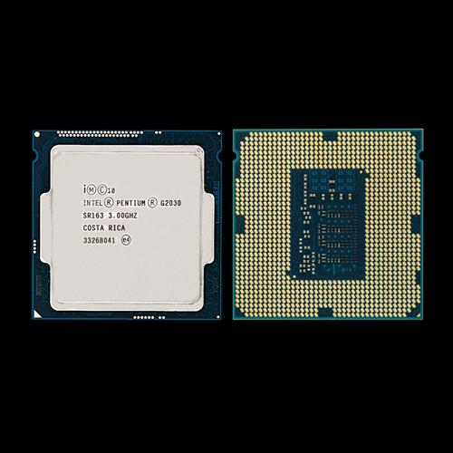 g2030cpu用什么显