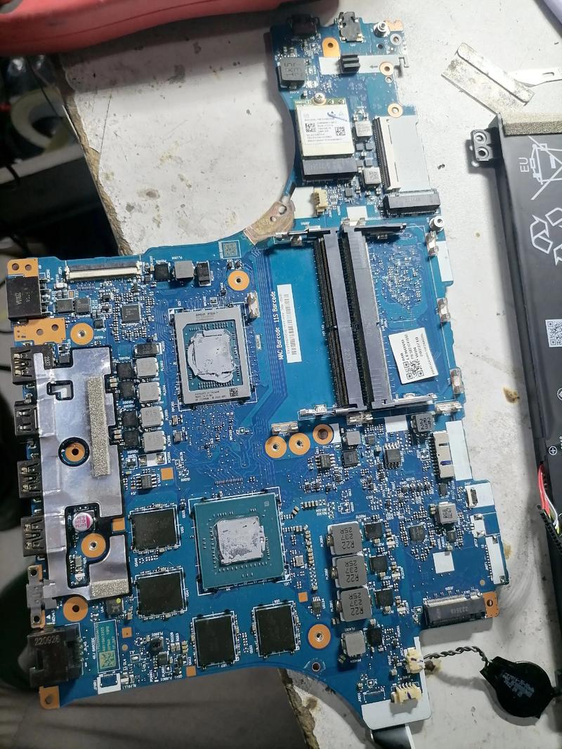 联想电脑换主板多少钱笔记本电脑换主板大概多少钱