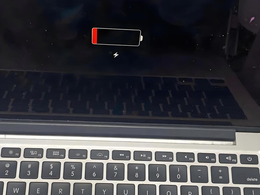 笔记本电脑在外面很快没电了怎么办?