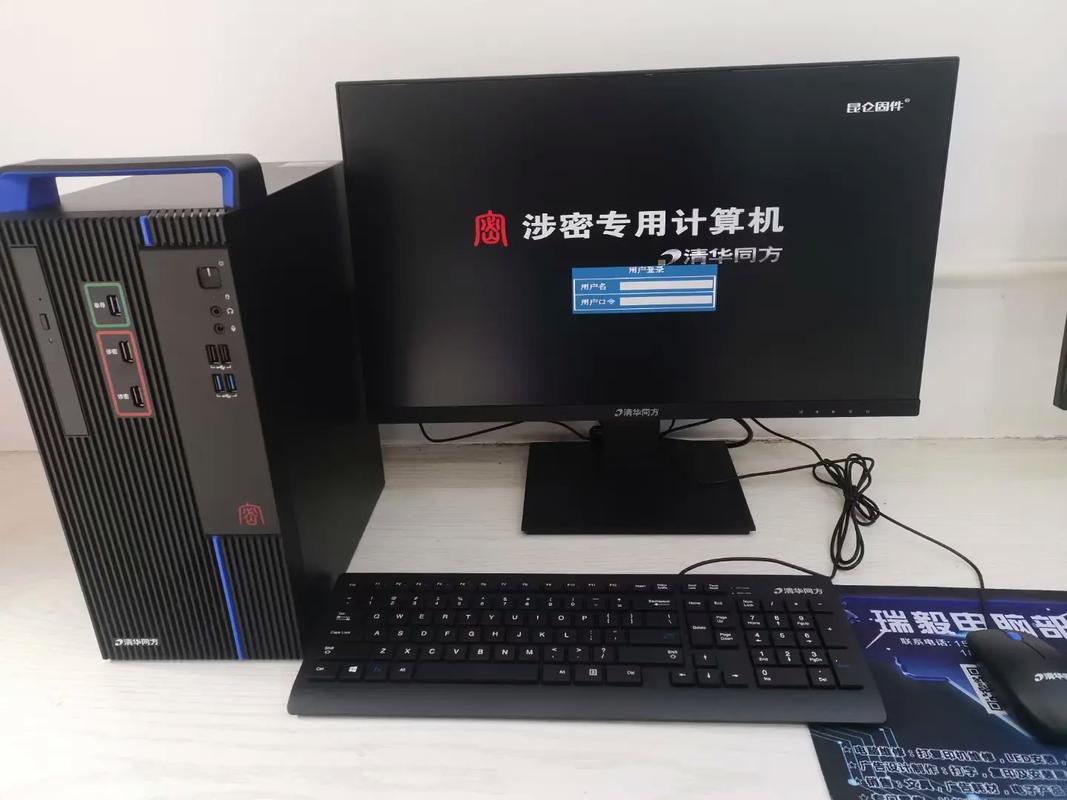 清华同方怎么还原系统