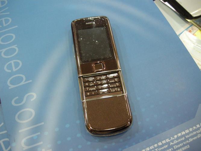 诺基亚8800E『1』