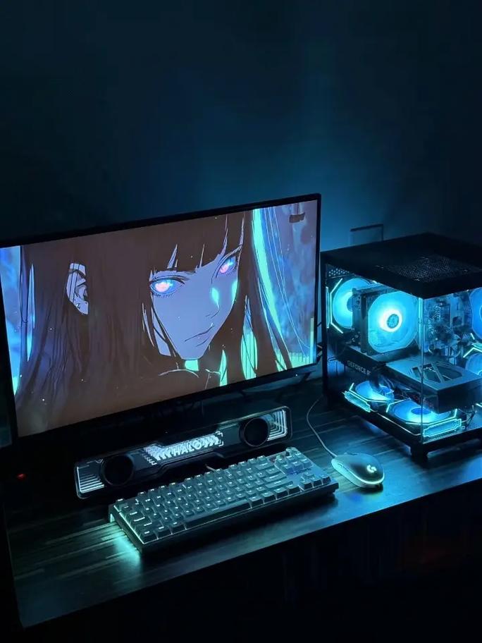 中关村在线模拟组装电脑(中关村diy组装电脑模拟)