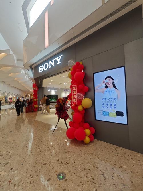 去SONY的专卖店买东西能砍价吗?