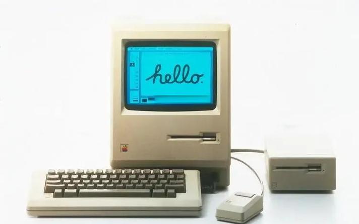 苹果电脑有什么优点和缺点?