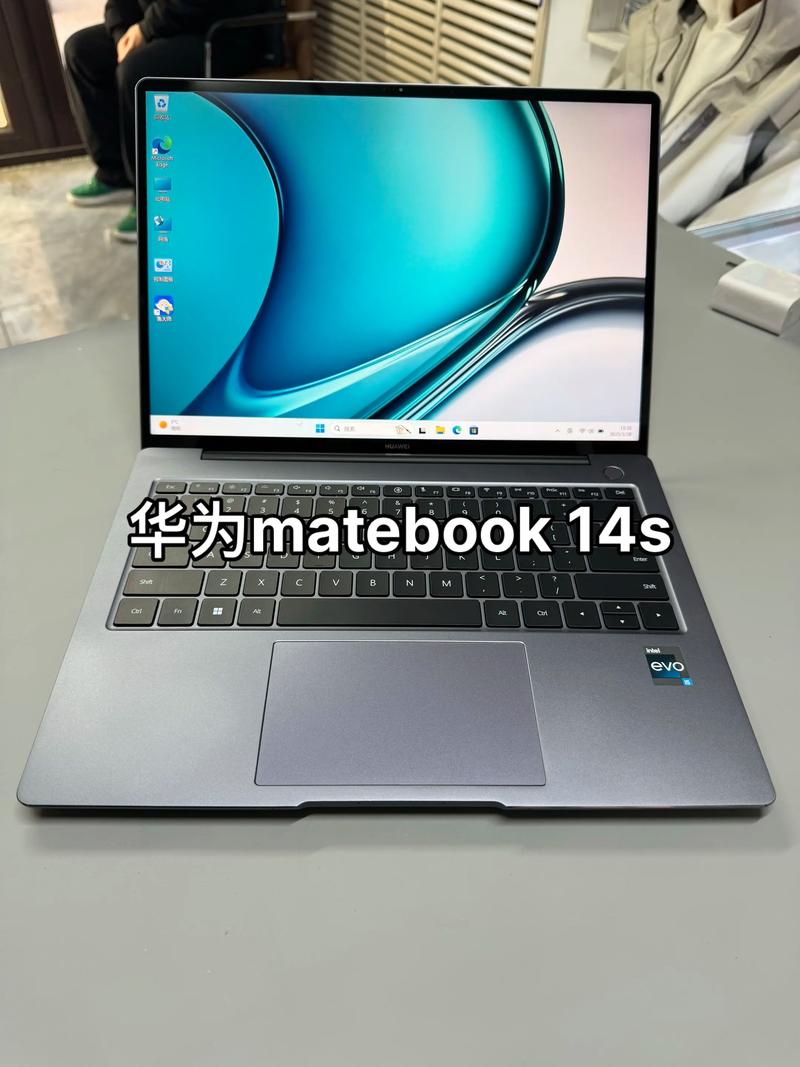 华为matenook14为什么比yoga740s贵那么多