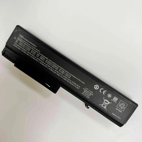 惠普本本的电池开机能用多久