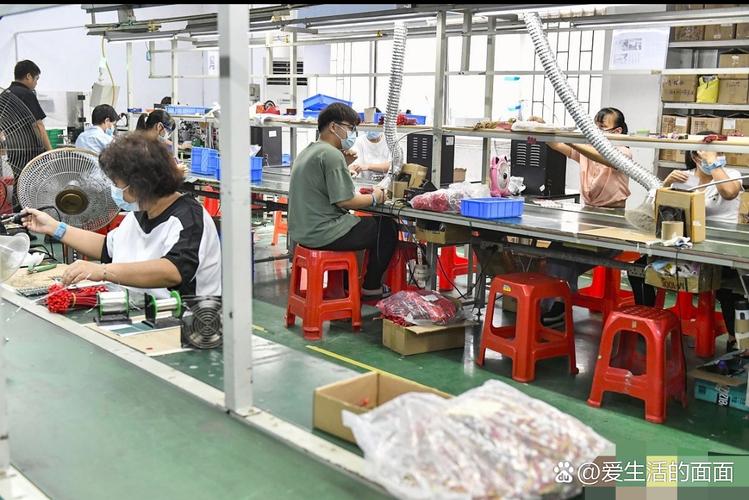 广州黄埔七喜数码工厂。一个月没有假期,请假还请不来。底薪1895,加班费...