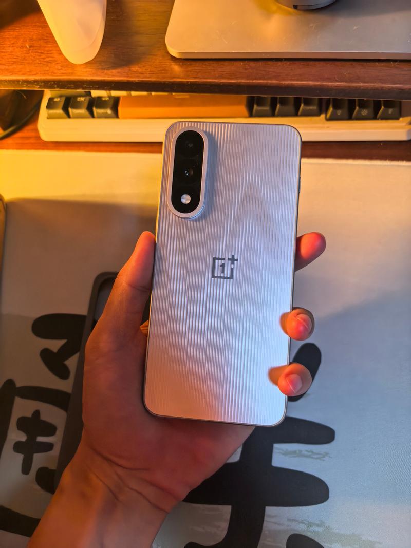 一加手机5怎么样