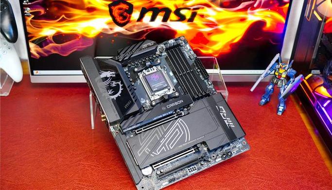 微星笔记本风扇声太大